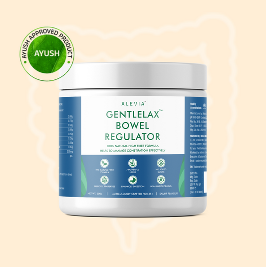 GentleLax Bowel Regulator
